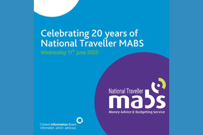National Traveller MABS celebrates 20th anniversary and launches Irish Travellers and Pensions 2025 report