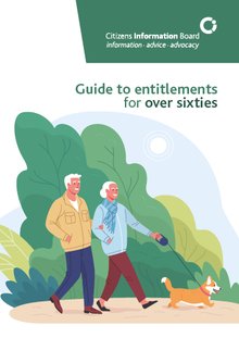 Guide to entitlements for people with disabilities (2022) Cover Image