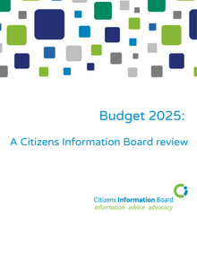 CIB review of 2025 Budget