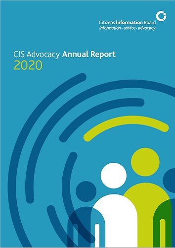 CIS Advocacy Annual Report 2020