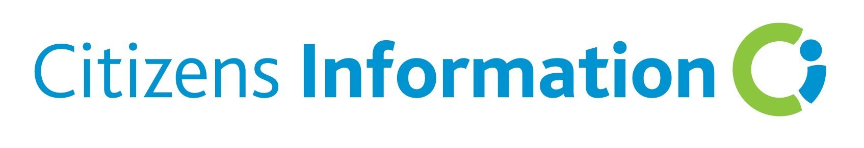 Citizens Information logo