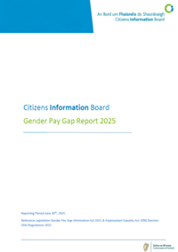 Gender Pay Gap Report