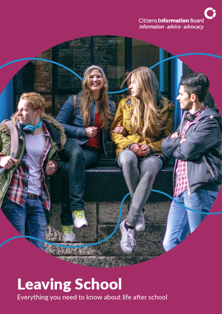 Leaving School - Everything you need to know about life after school (2026)