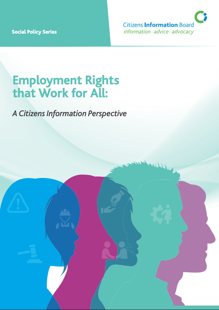 Employment Rights that Work for All (2020)