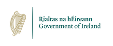 Government of Ireland Logo