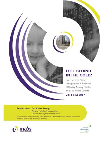 Left Behind in the Cold? (2018)