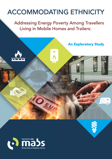 Accommodating Ethnicity: Addressing Energy Poverty Among Travellers Living in Mobile Homes and Trailers (2019)