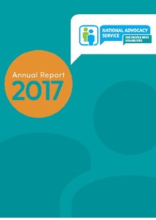 NAS Annual report 2017