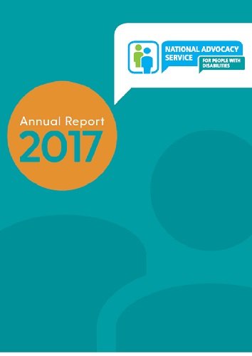 NAS Annual report 2017