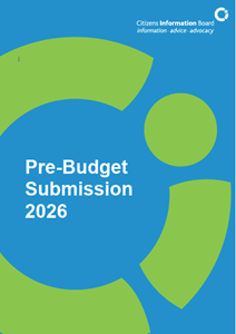 Pre-Budget Submission 2026