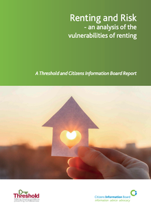 Renting and Risk: an analysis of the vulnerabilities of renting (2022)