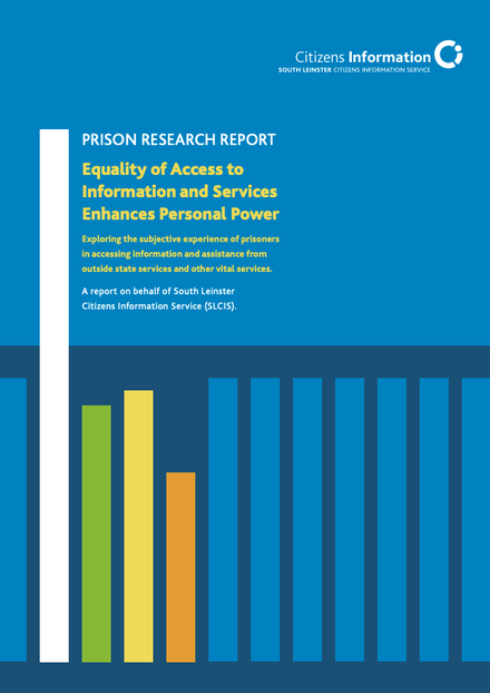 Equality of Access to Information and Services Enhances Personal Power