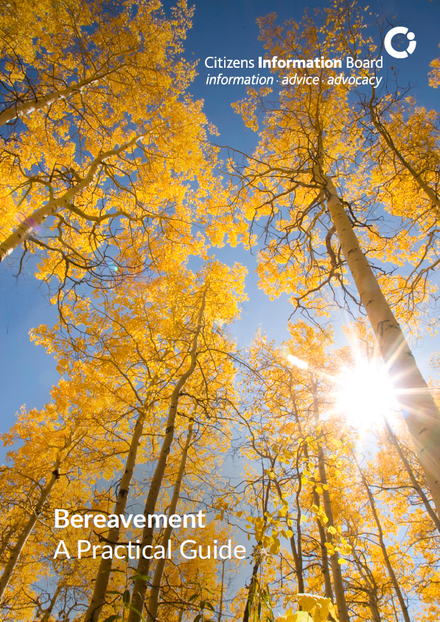Bereavement - A practical guide (2026)