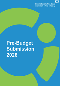 Pre Budget Submission 2026