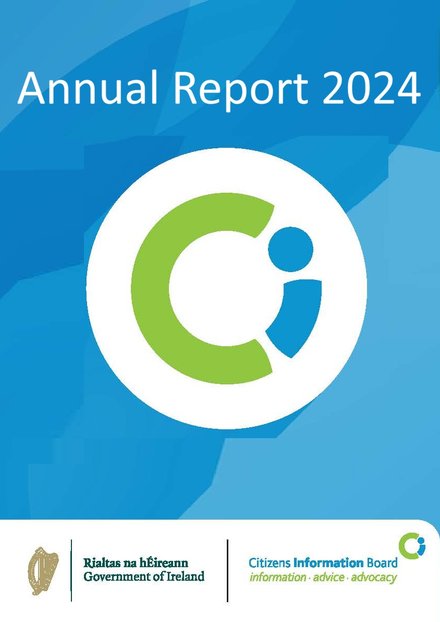 Annual Report 2024 Image
