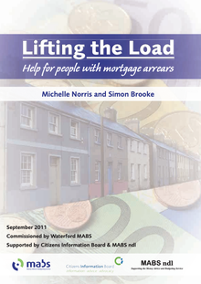 Lifting the Load (2011)