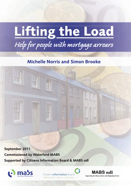 Lifting the Load (2011)