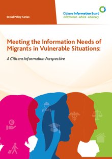 Meeting the Information Needs of Migrants in Vulnerable Situations (2021